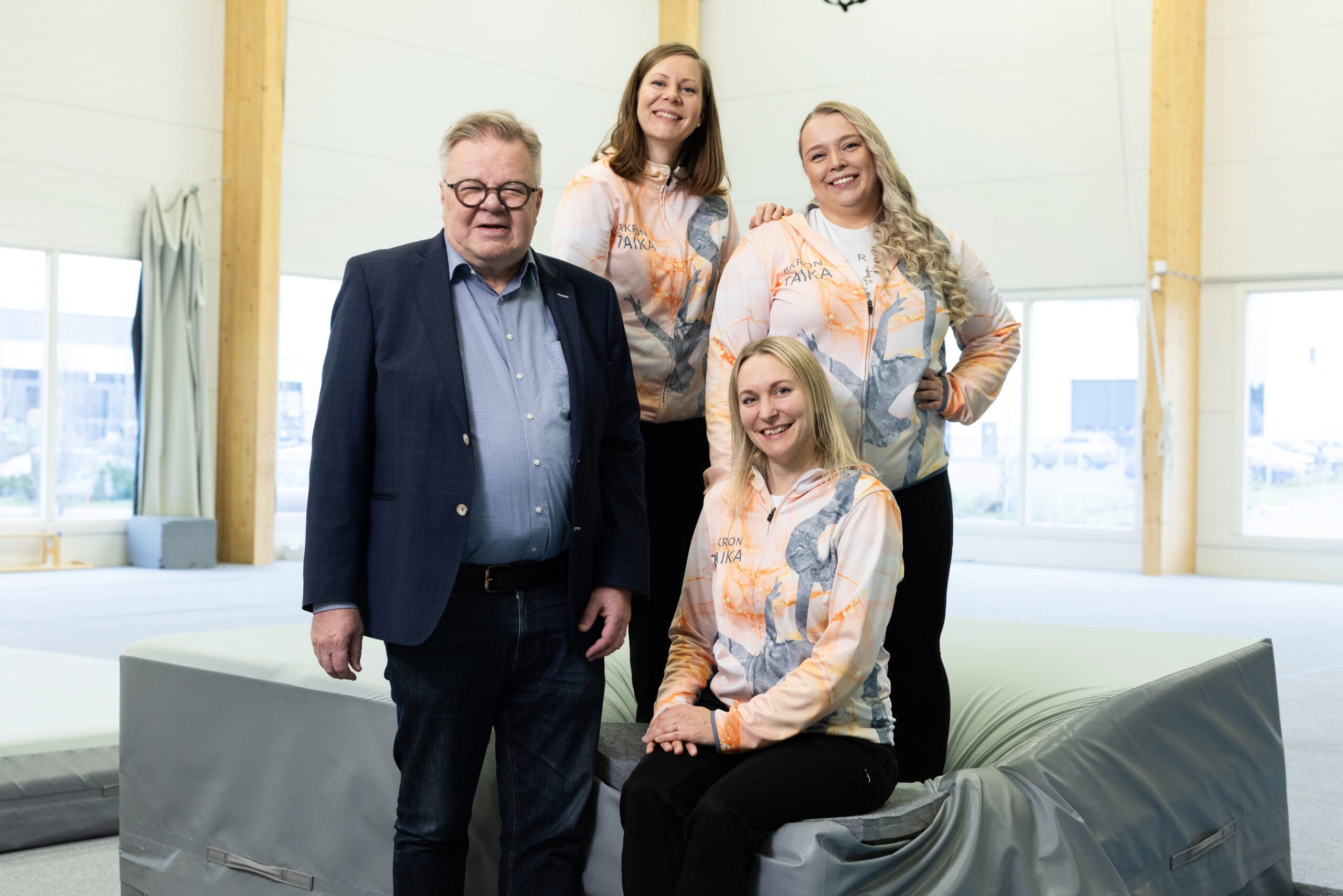 Magical entrepreneurship