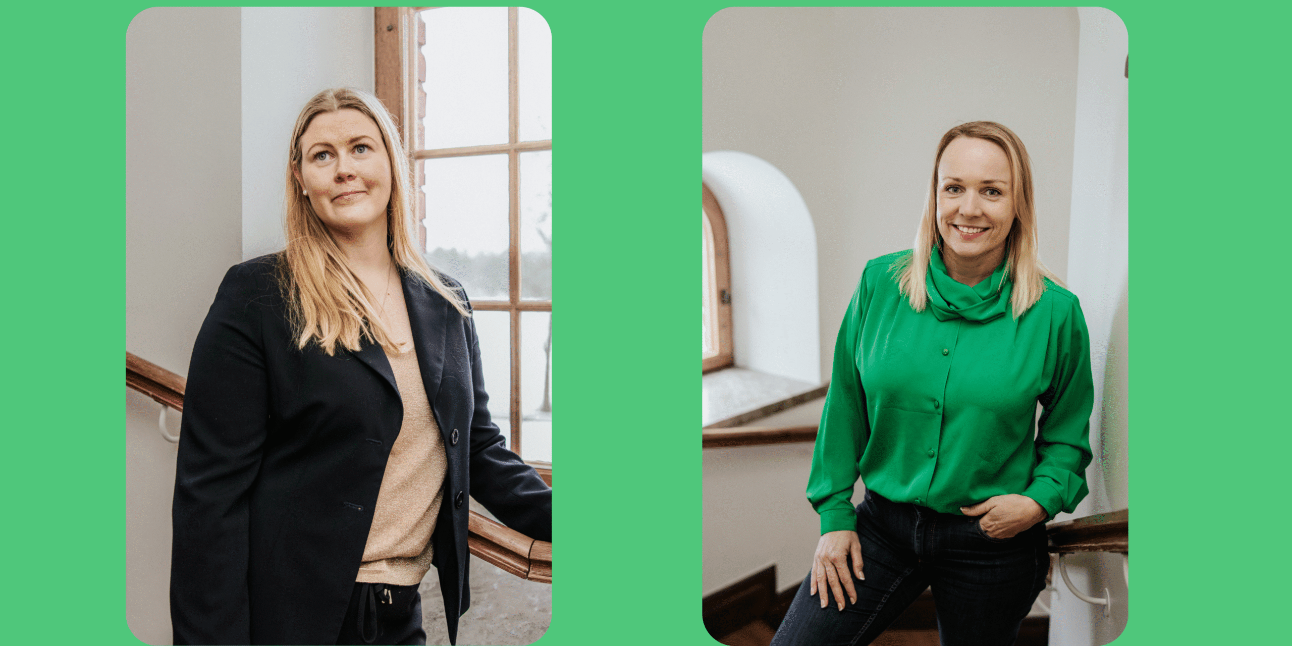 Yrittäjyyden tukemisen pitää näkyä arjen päätöksissä eikä vain puheissa – ansaintaperusteinen starttirahan maksatus on esimerkki tästä