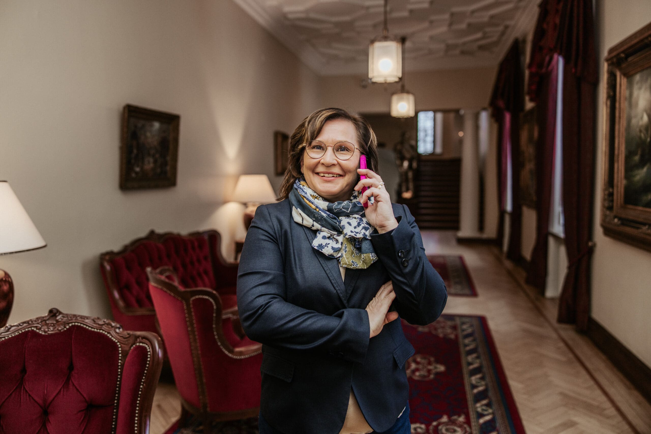 Matka tiedon äärelle: Miten Suomen Uusyrityskeskusten vaikuttavuustutkimus rakennettiin