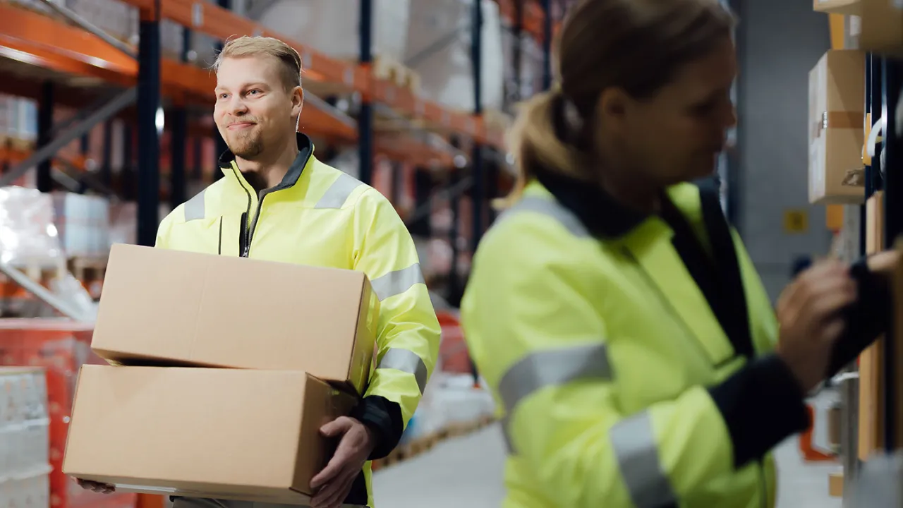 Finnvera tiedottaa: Finnvera jatkaa mikroyritysten lainaa ja avaa lainahaun myös aloittaville yrityksille helmikuussa 2026