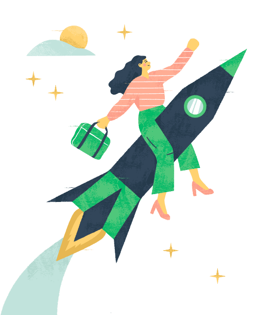 Minustako yrittäjä? Perustietoa yrittäjyydestä