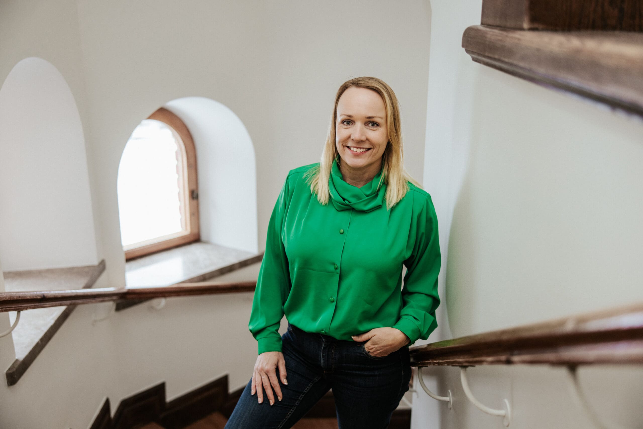 Kun yrittäjyyden aloittaminen monimuotoistuu, neuvojien rooli nousee keskiöön