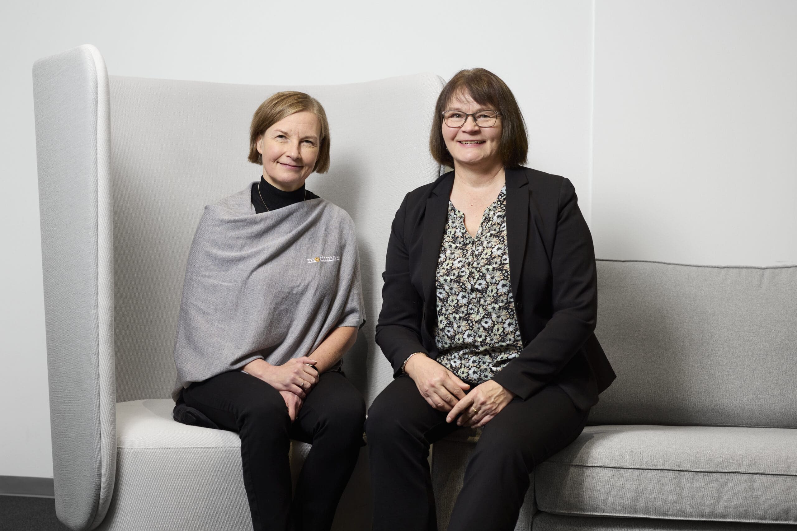 Expertise that puts people first 