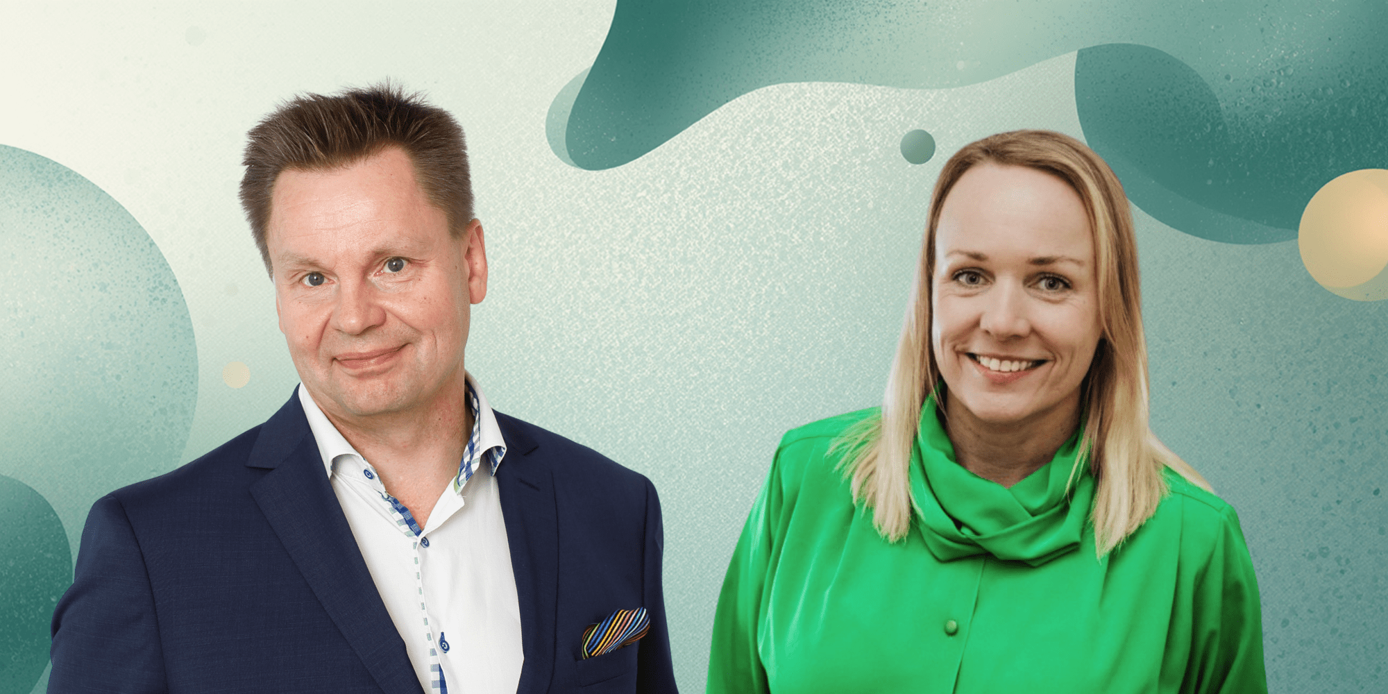 FUTUAI rakentaa SUKin kanssa täysin uuden tekoälytyökalun alkavan yrittäjän neuvontaan – SUKassa.fi lanseerataan keväällä 2026! 