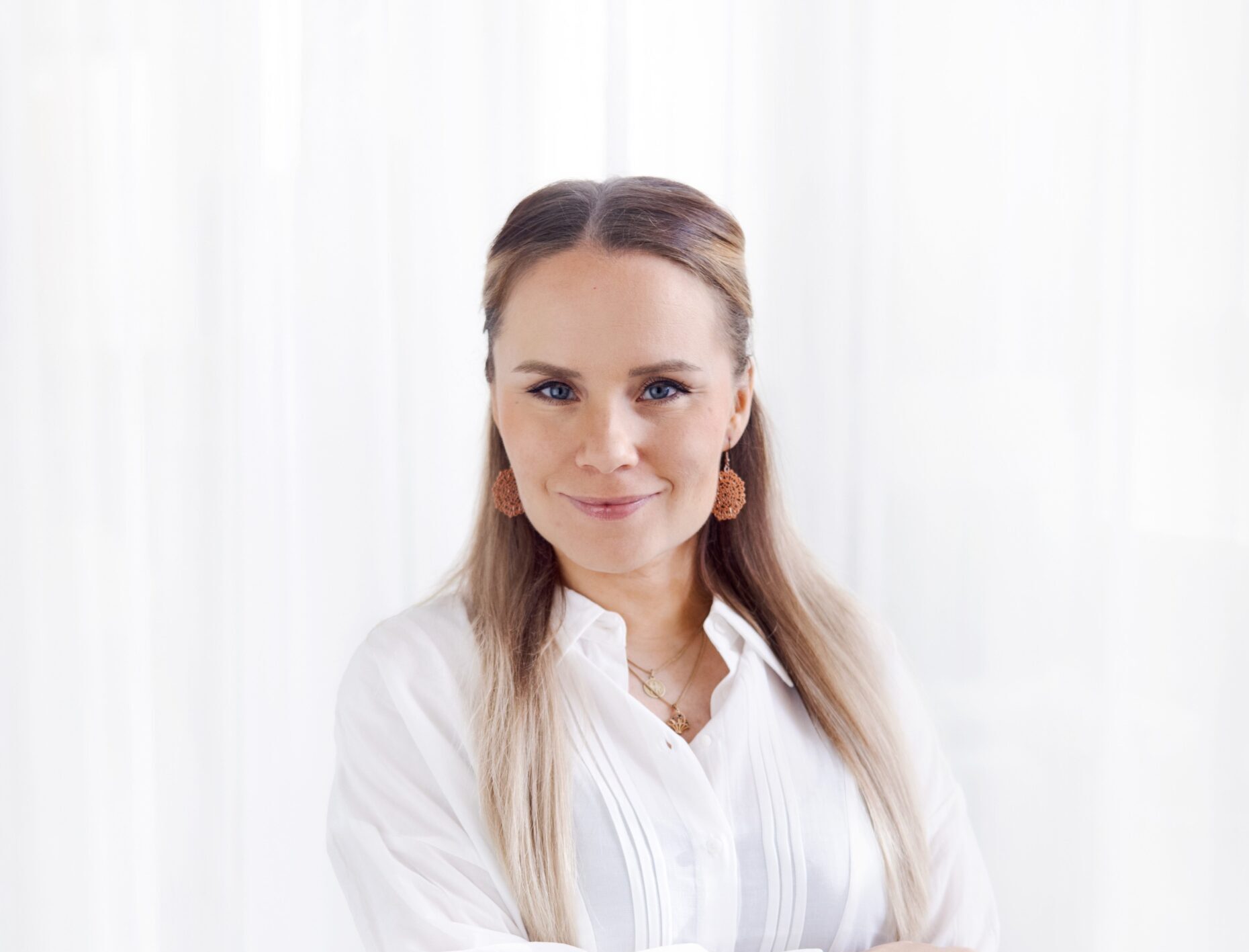 Verkostot ovat yrittäjän tärkeä voimavara
